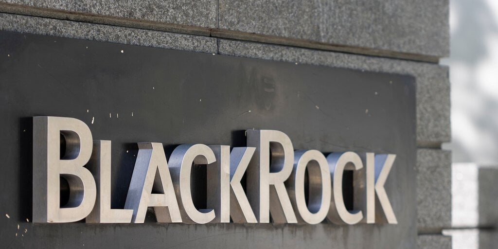 SEC Formally Accepts BlackRock Spot Bitcoin ETF Application for Review