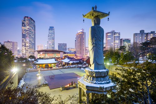 South Korean companies to disclose crypto holdings from 2024