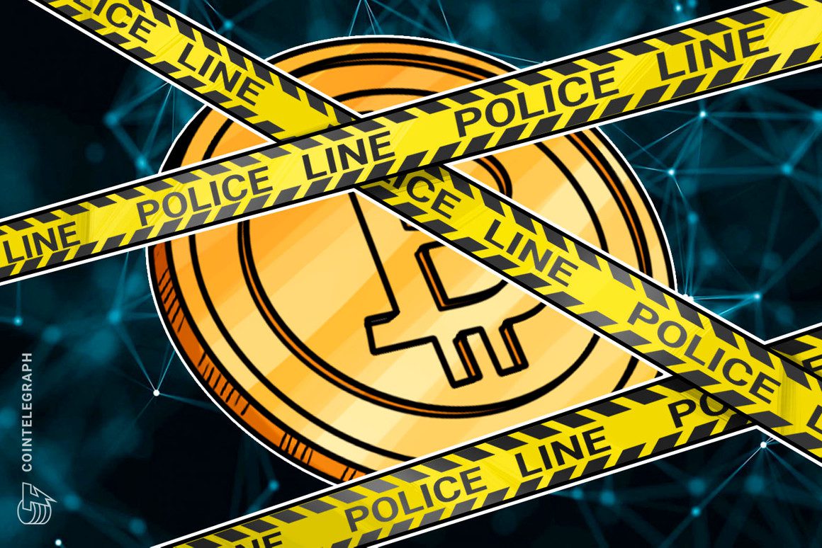 US government moves nearly 10K Bitcoin worth over $300M related to Silk Road seizure