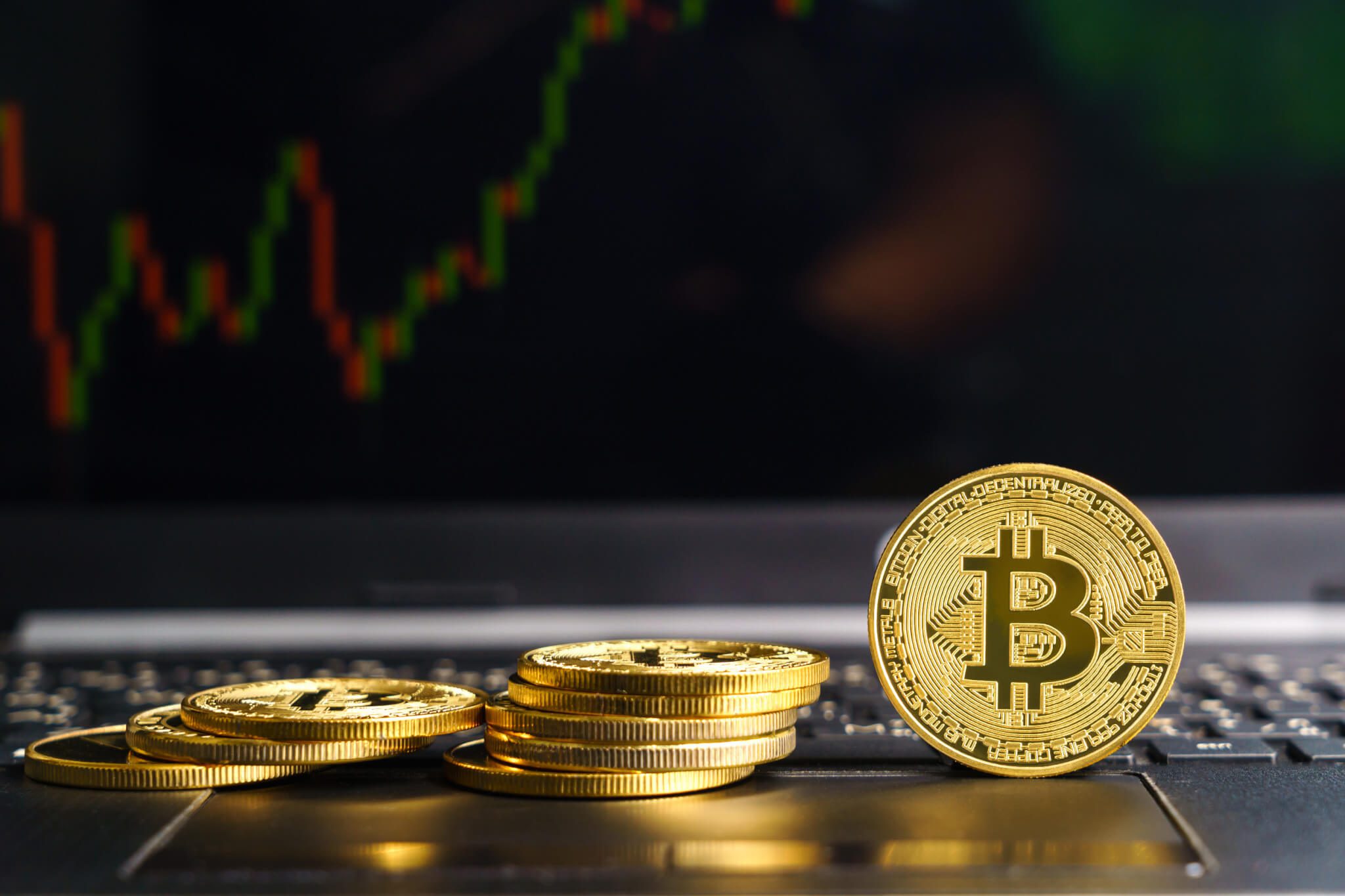 bitcoin price forecast wolfe research analyst