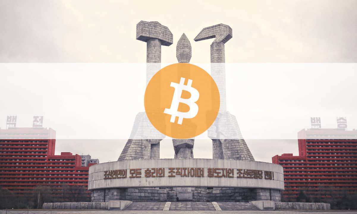 North Korean Hackers Might Sell Almost 1,600 Stolen BTC: FBI