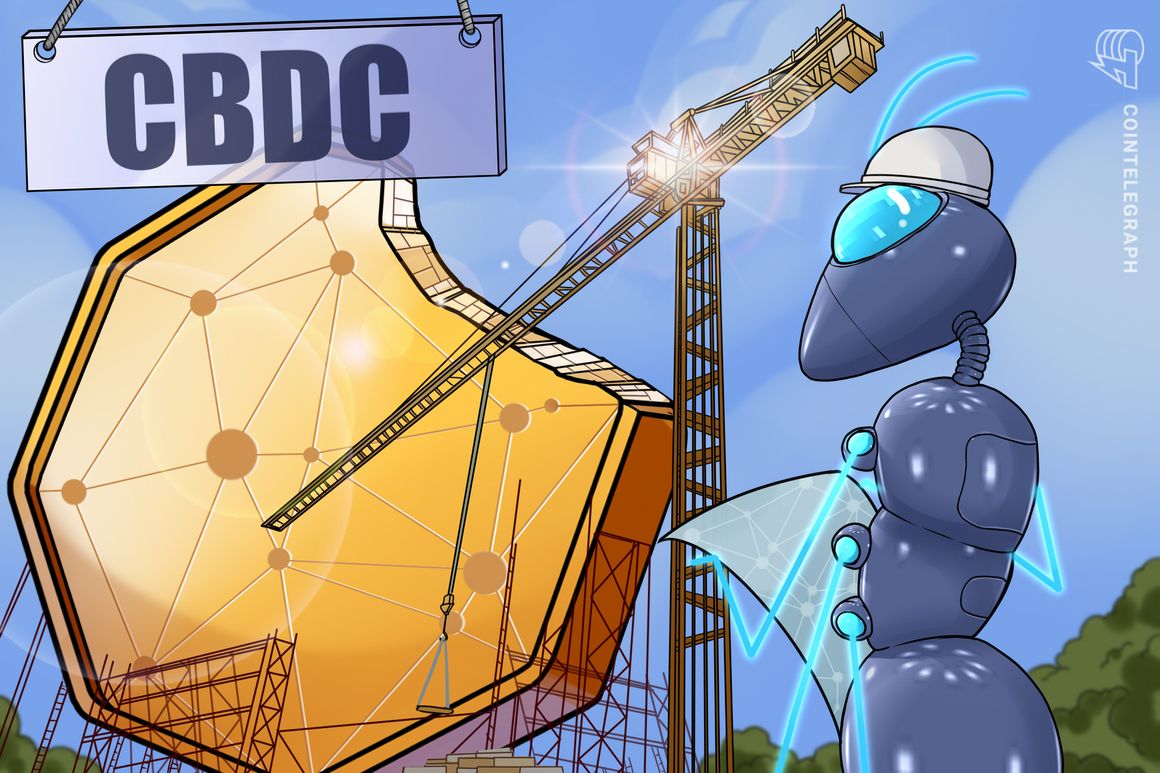 Ripple, ConsenSys participate in Mastercard program to promote CBDC innovation