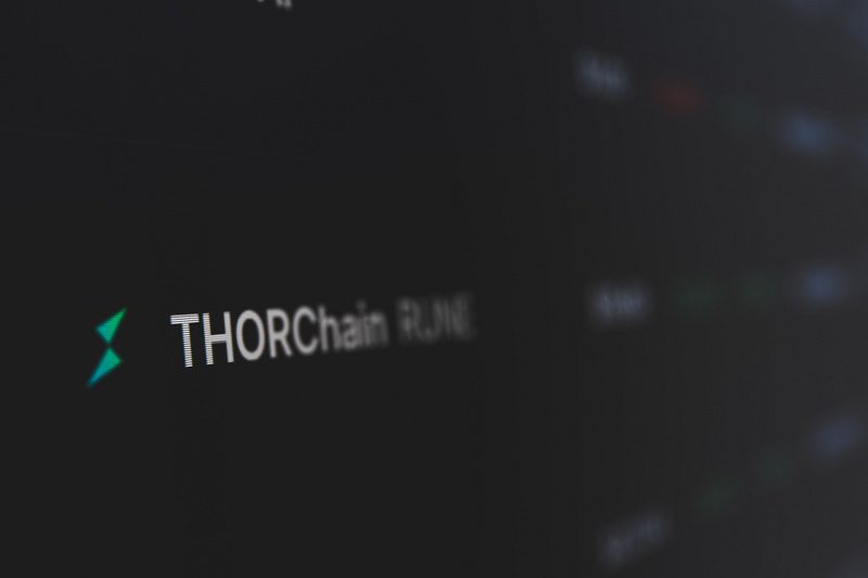 Crypto Price Prediction: ThorChain (RUNE), Flare, Tron