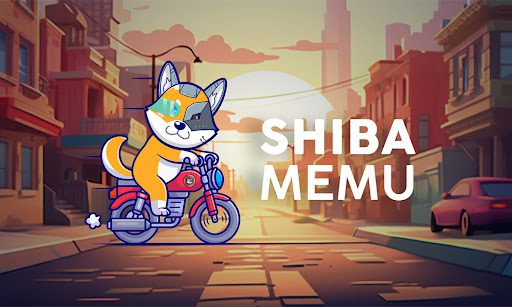 Shiba Memu raises $2.58 million