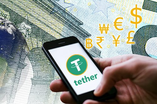 Tether plans to start publishing real-time reserve reports in 2024