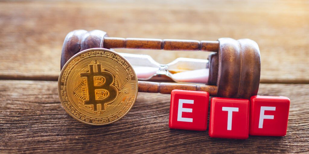 This Week on Crypto Twitter: Fake ETF News Pumps Bitcoin