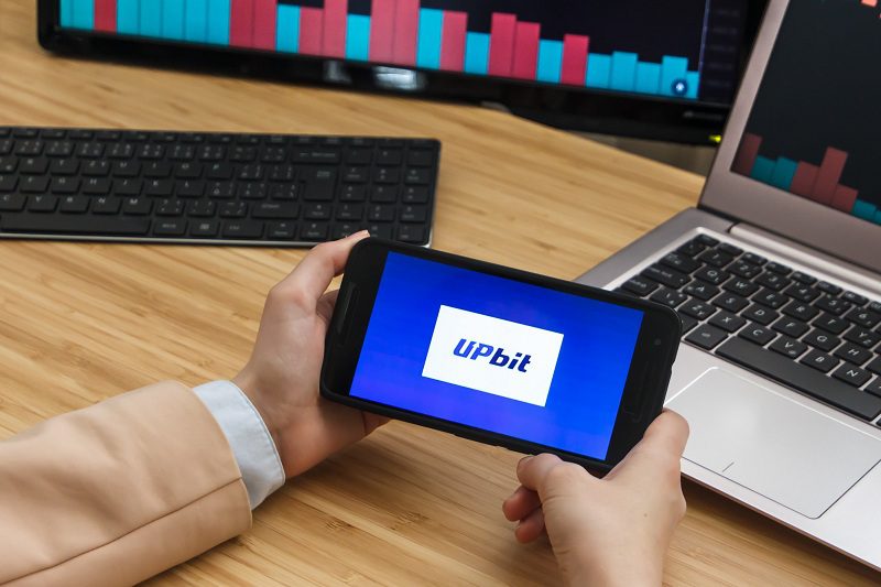 Upbit receives in-principal approval for MPI License in Singapore