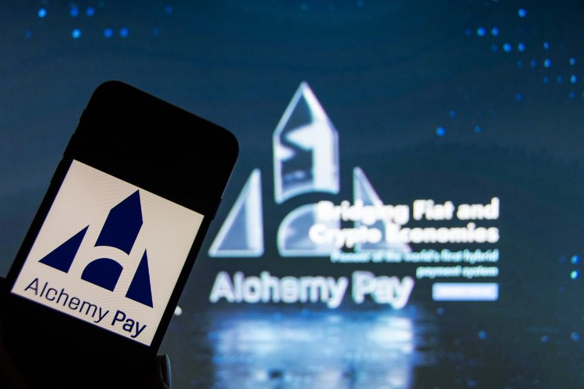 Alchemy Pay expands crypto payment options in Europe and the UK