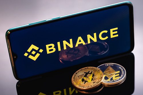 Binance delisting major trading pairs including APT and AXS pairs