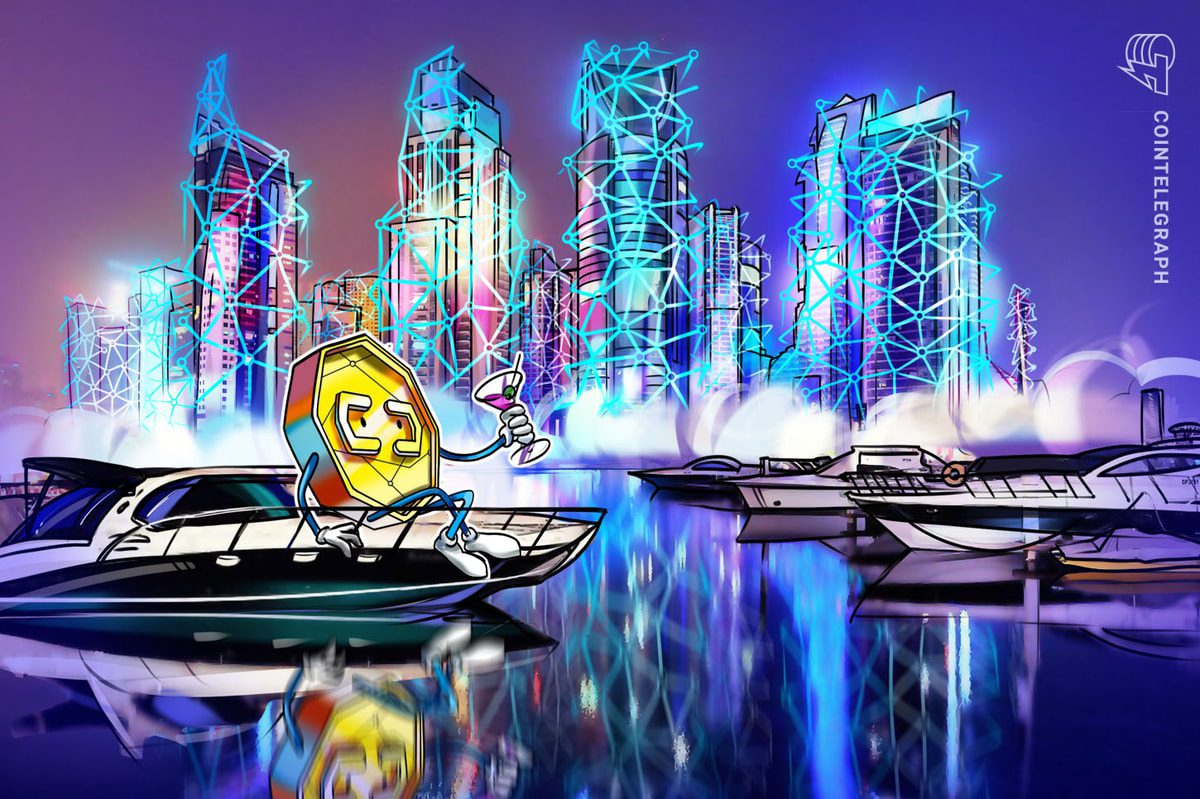 Dubai’s crypto regulator VARA switches leadership as it ramps up operations