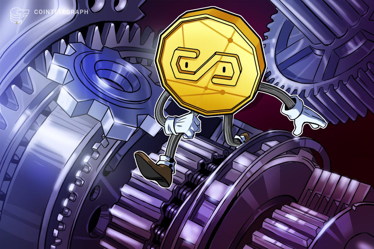 ‘Primitive’ stablecoin lacks mechanisms that maintain fiat stability: BIS report