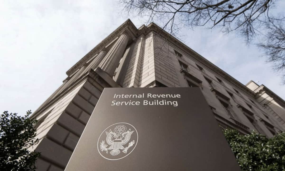 4 Cryptocurrency Fraud Schemes Spotlighted in IRS CI's Top 10 Cases