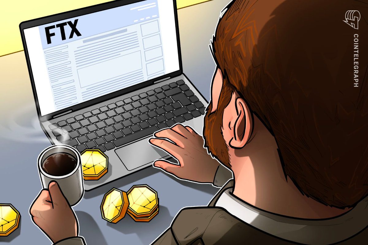 FTX and Alameda Research cash out $10.8M to Binance, Coinbase, Wintermute