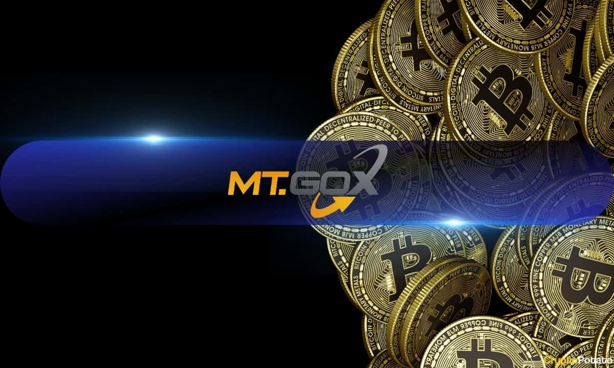 Mt. Gox Creditors Reportedly Receive Payments 10 Years After Exchange Shut Down