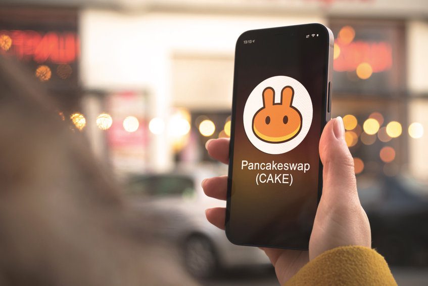 PancakeSwap community approves proposal to cut CAKE supply by 300M