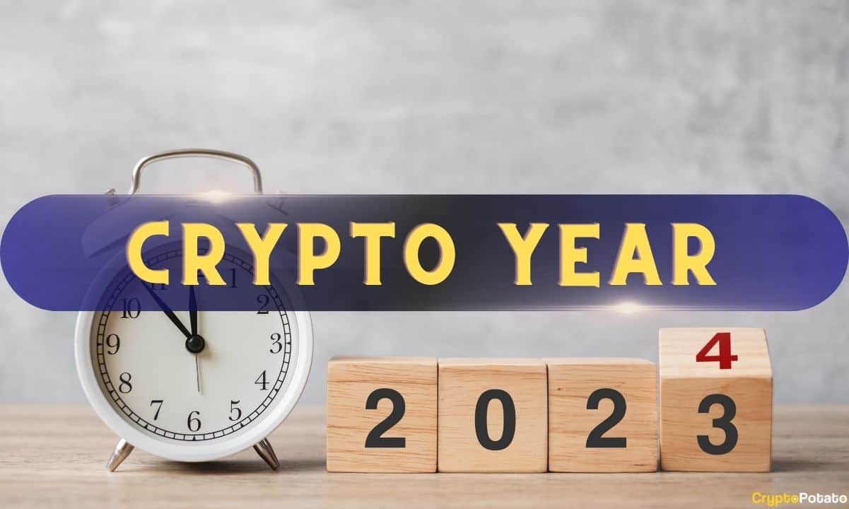 Major Crypto Events That Dominated 2023