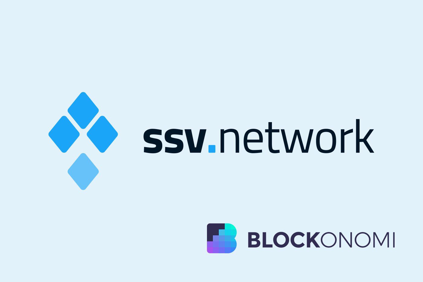 SSV Network: Transforming Ethereum Staking with Distributed Validator Technology