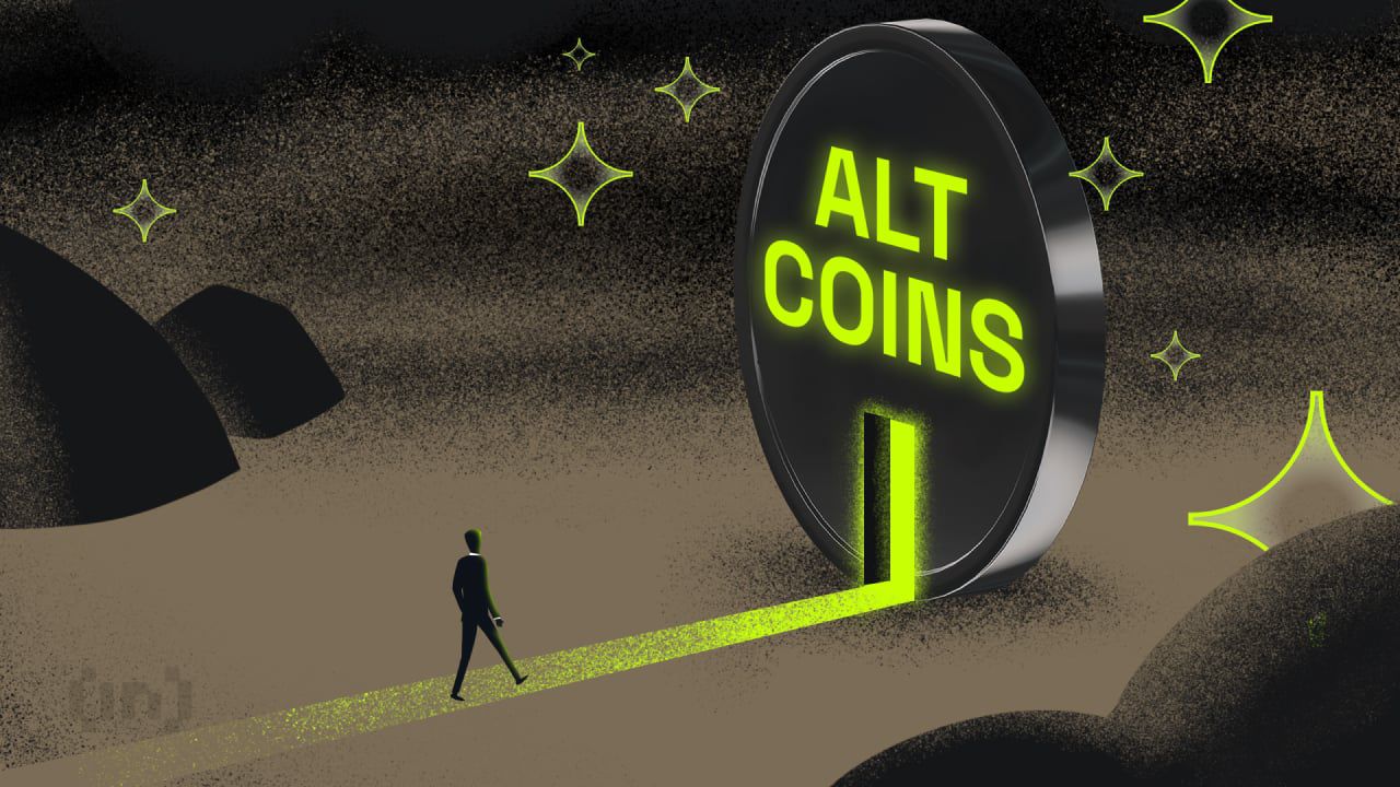 These Altcoins Are Making Double-Digit Gains and Could Outperform in 2024