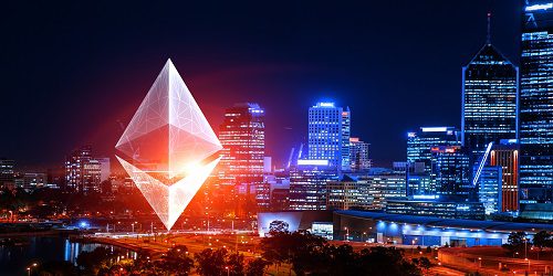 Ethereum price sits comfortably above $3k as Bitcoin Dogs thrives