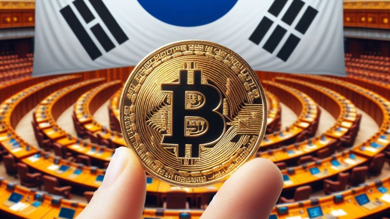 Major Party in South Korea Proposes to Defer Cryptocurrency Taxation