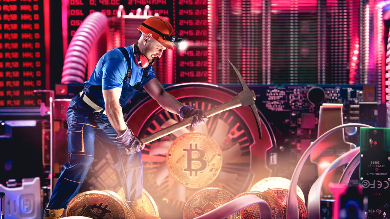 Bitcoin Miner Bitdeer Says It Has Launched Its ‘First Cryptocurrency Mining Chip’