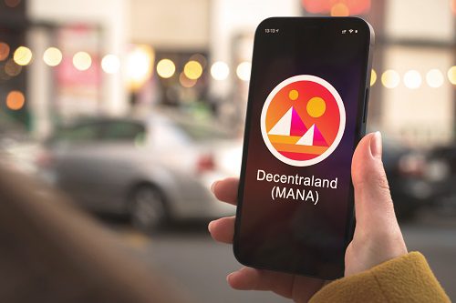 What next for MANA as Decentraland price jumped 10% today?