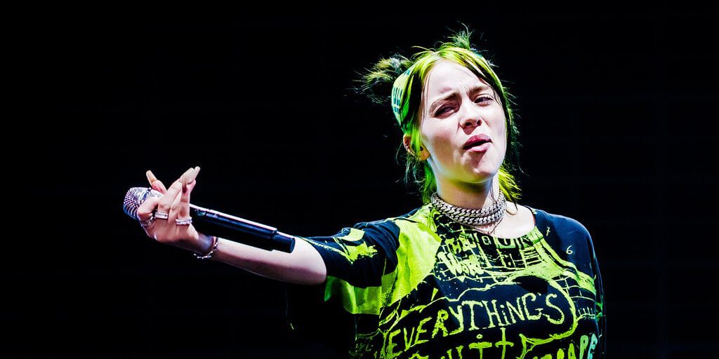 Billie Eilish, Nicki Minaj Among 200 Artists Fighting ‘Catastrophic’ Use of AI in Music