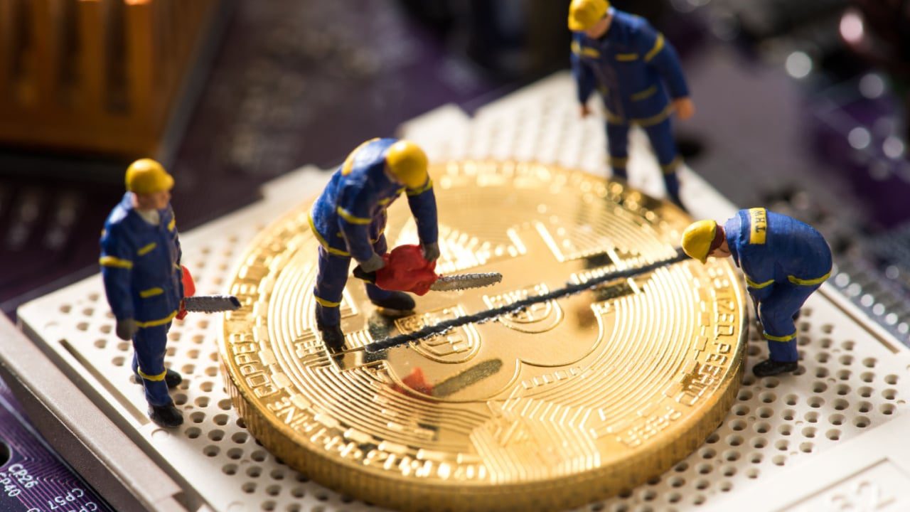 Bitcoin Miners Remain Optimistic About Future Despite Anticipated Revenue Loss