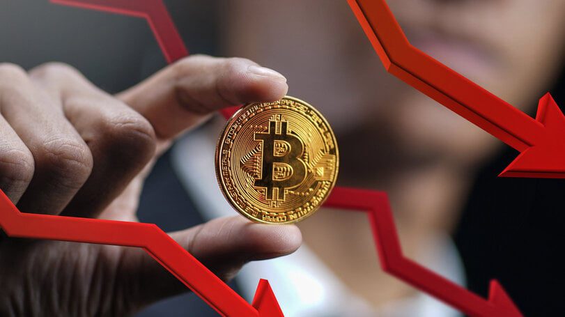 Bitcoin Price Slips Below $64,000 as $209 Million in Crypto Longs Liquidated