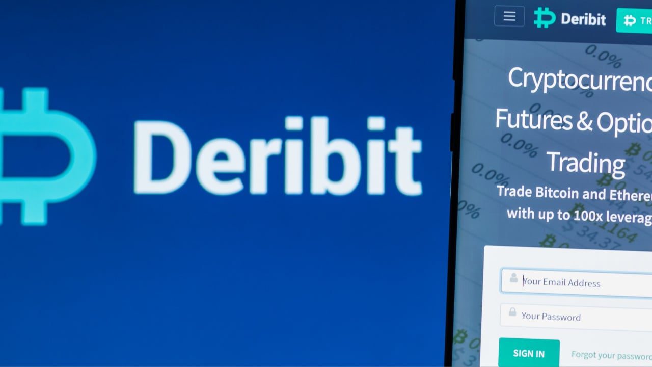 Deribit’s Dubai Unit Receives ‘Conditional’ Virtual Asset Service Provider License