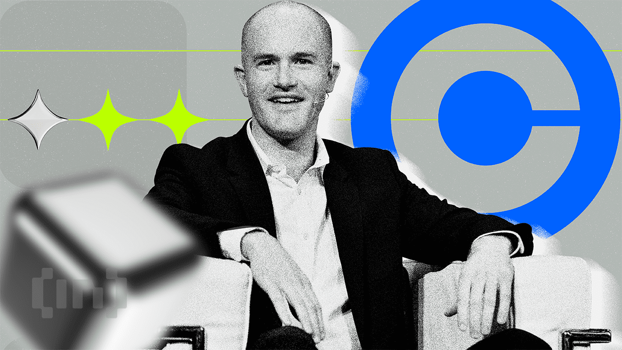 Base Leads as Layer 2 Solutions, Says Coinbase CEO Brian Armstrong