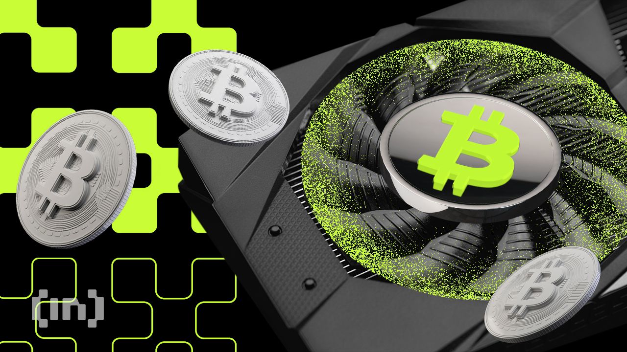 Marathon Digital Taps Kenya’s Renewable Energy for Bitcoin Mining