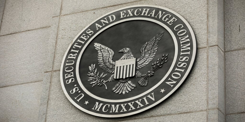 SEC Filing Hits Back at Coinbase 'Power Grab' Accusations