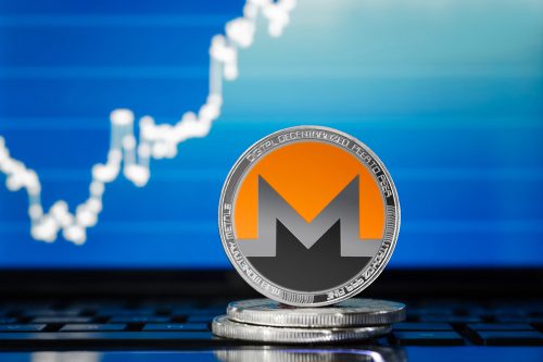 Monero price defies gravity ahead of the BitBot token launch