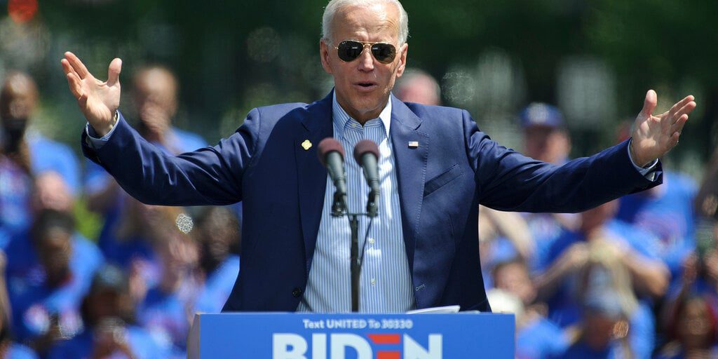 Biden Dropout Odds Surge as Clooney, Torres, and Pelosi Share Doubts