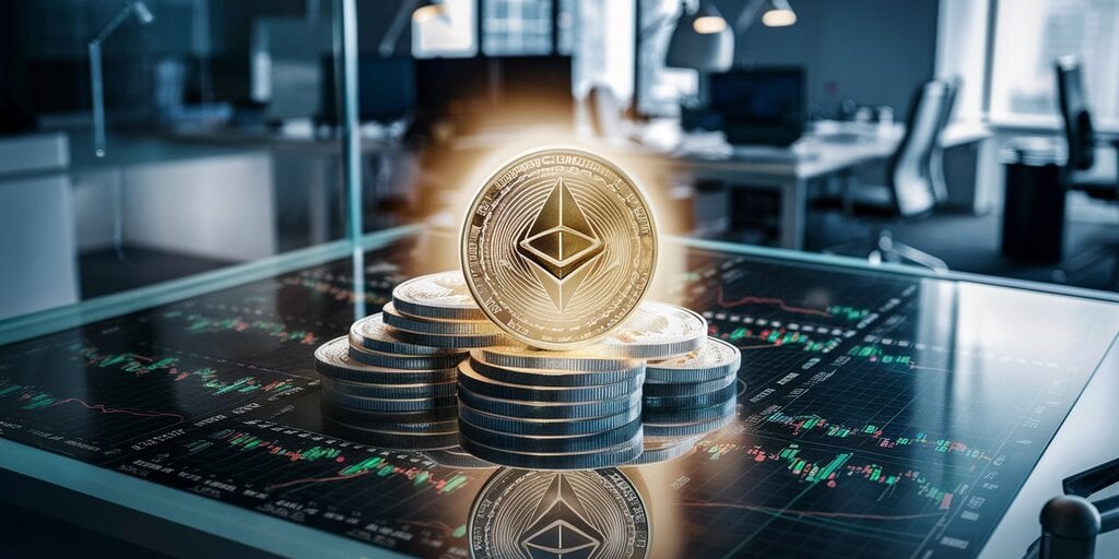 Ethereum ETFs to Start Trading Next Week as SEC Gathers Final Drafts, Sources Say