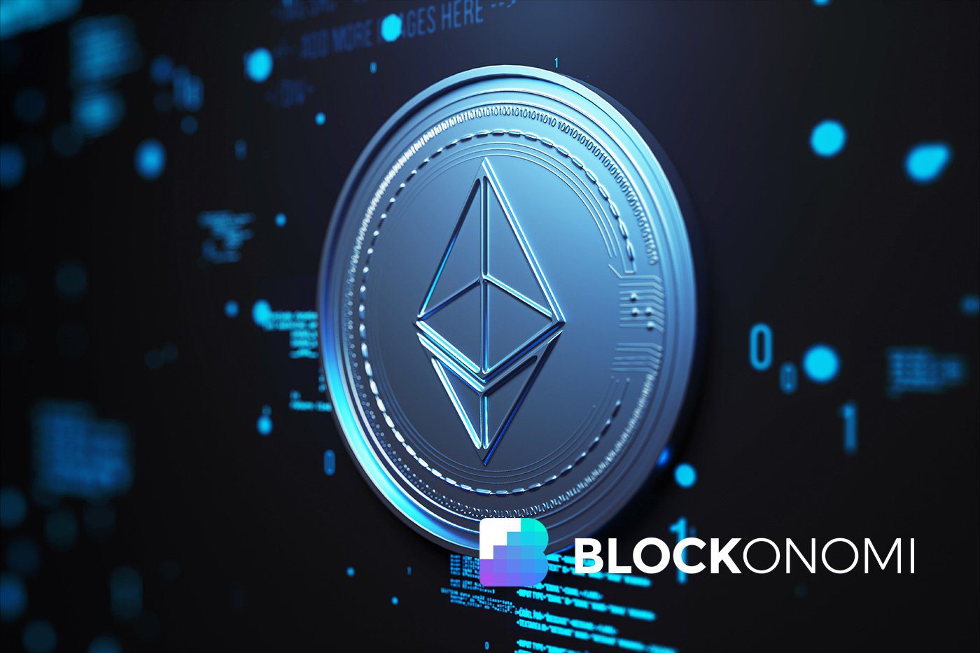 BlackRock's Ethereum ETF Surpasses $850M in Inflows Within Two Weeks