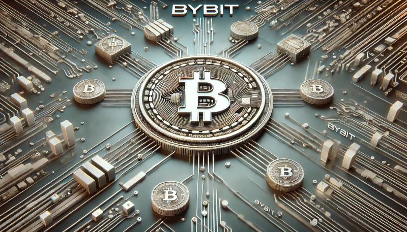 Bybit's daily trading volume soars to 100 billion