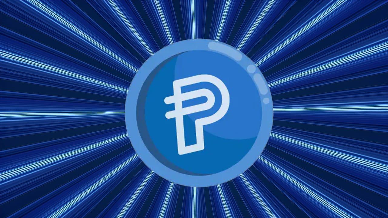 Paypal’s PYUSD Supply Swells by $140.9M in 10 Days, Becomes Sixth Largest Stablecoin