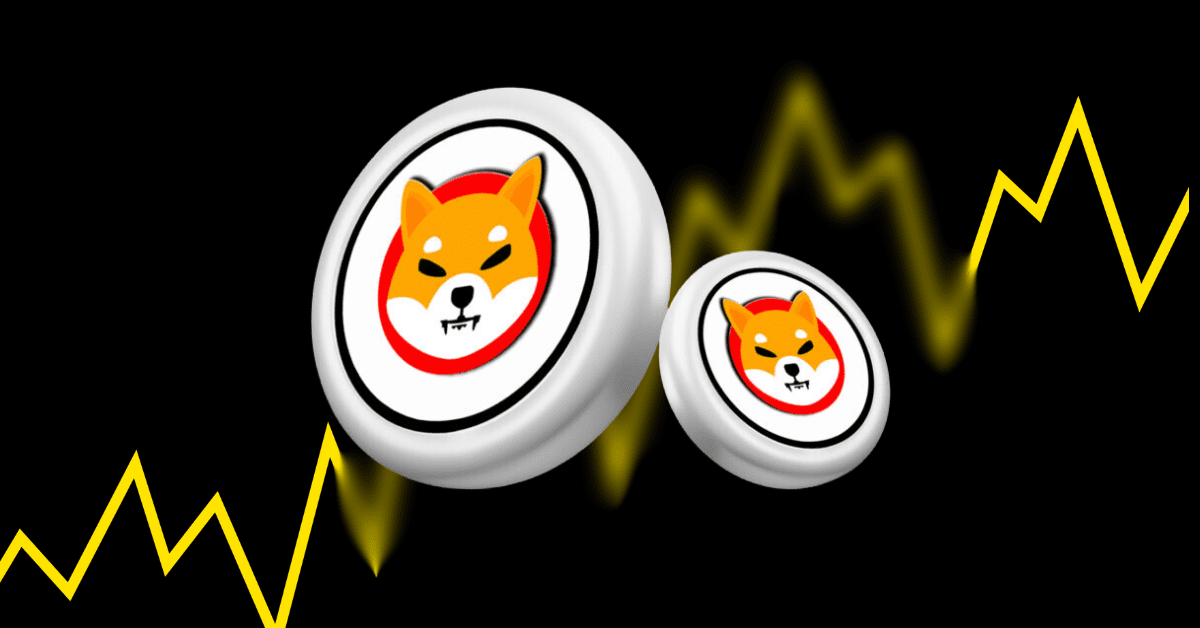 Shiba Inu’s Open Interest Spikes 13%, Analyst Hints 500% Rally