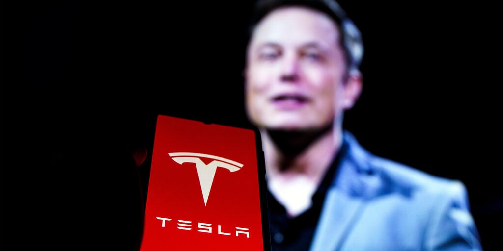 Tesla, Musk Dodge $258 Billion Dogecoin Lawsuit as Judge Dismisses Case