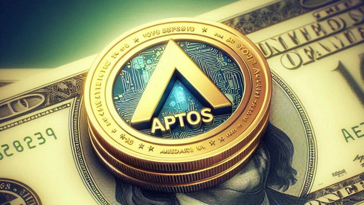 Tether to Launch USDT Stablecoin on Aptos Blockchain