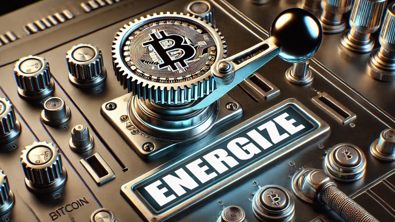 Compass Mining Energizes 3,000 Bitcoin Mining Rigs at Iowa Facility