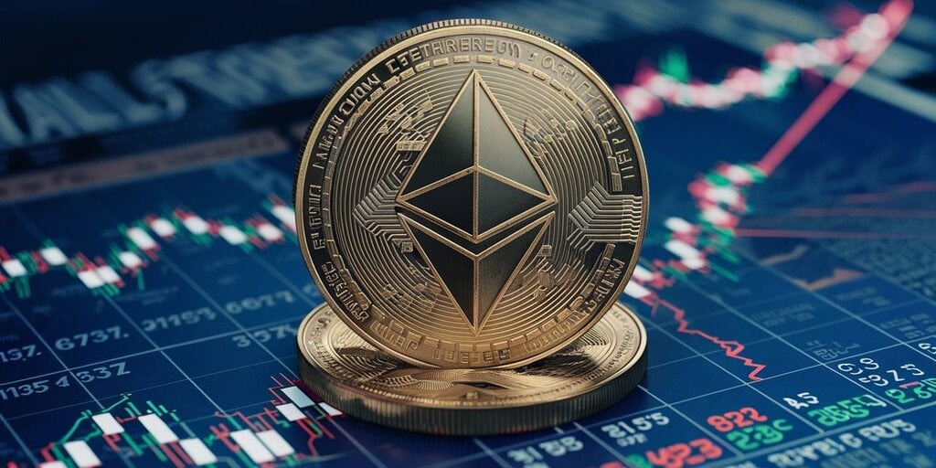 Ethereum Staking Yields Could Outpace US Rates, Boosting Prices Experts Say