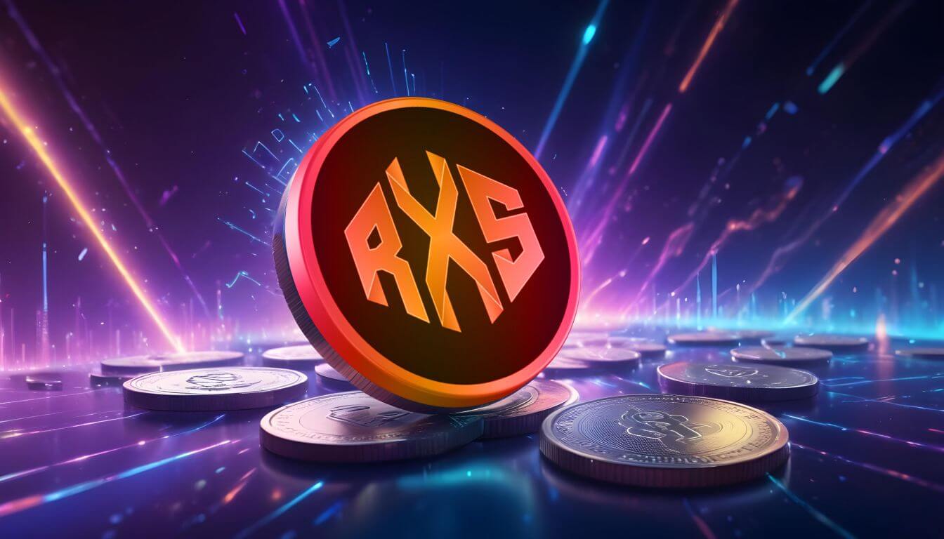 Rexas Finance presale skyrockets to new heights, steals the hype from Toncoin and Tron