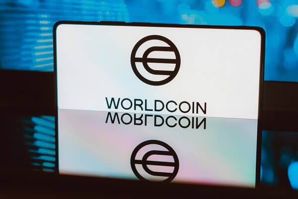 Worldcoin soars as World ID expands to three more countries