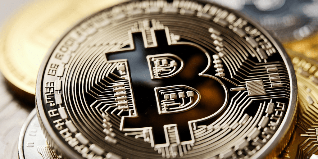 Bitcoin Price Bounces as Spot ETFs Pull in $556 Million