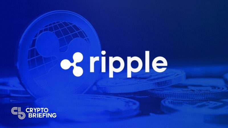 Bitwise files for XRP ETF via Delaware trust