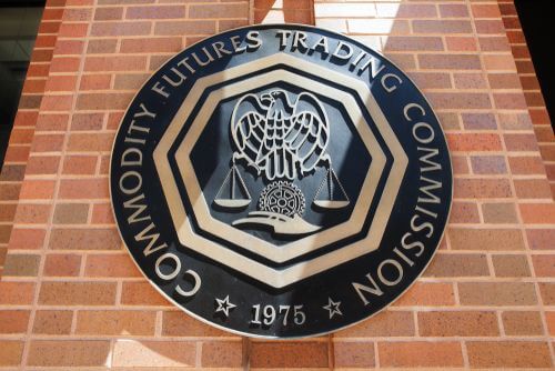 CFTC votes on allowing DLT-based collateral in commodities and derivatives trading