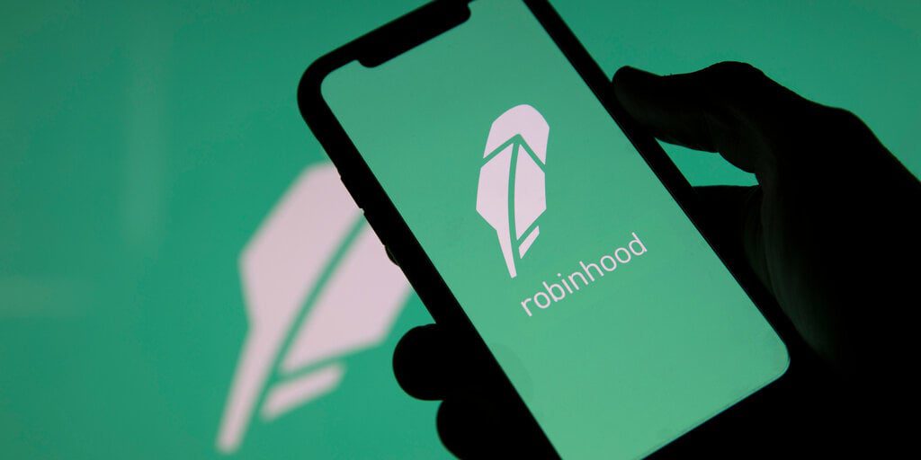 Robinhood Buffs Europe Expansion With New Feature for Bitcoin, Ethereum Transfers